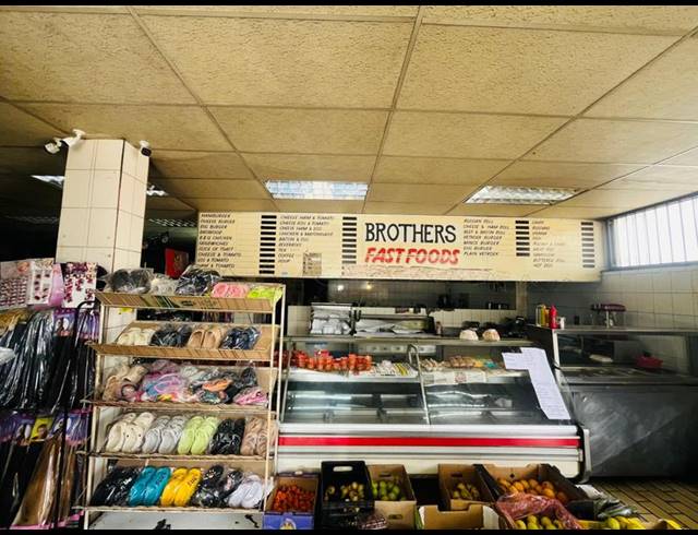 BUSINESS FOR SALE IN BOKSBURG NORTH